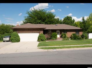9187 S Edenbrook Way, West Jordan, UT 84088