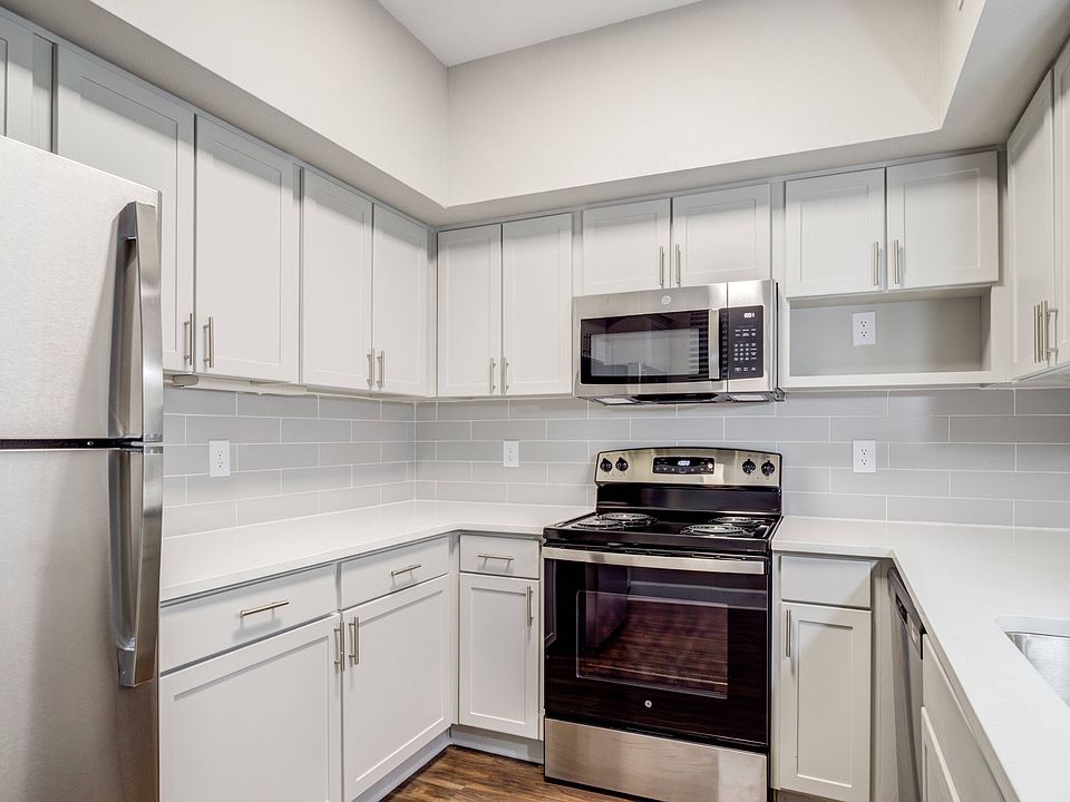 Sophisticated Kitchen