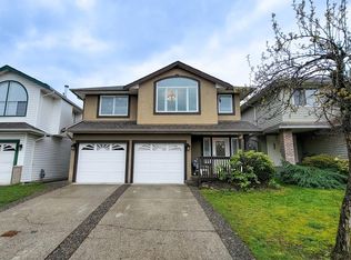 1652 McChessney St, Pt Coquitlam, BC V3C 6E1