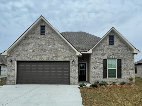 194 Owl Dr, Houma, LA 70364