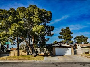 6490 Linda Ln, Las Vegas, NV 89103