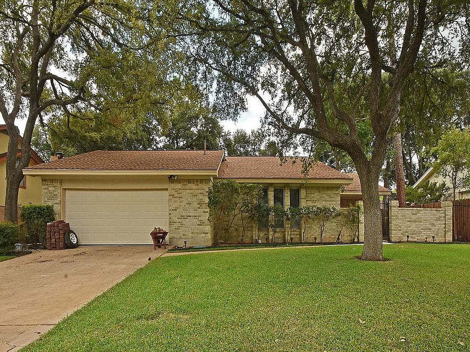 2nd image of 4707 Trail Crest Cir