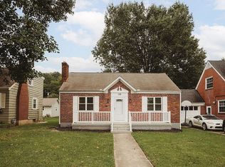 128 N Jefferson St, Harrison, OH 45030