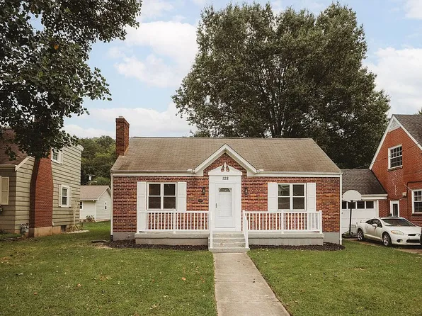 128 N Jefferson St, Harrison, OH 45030