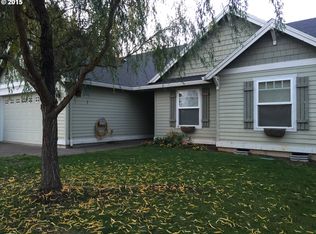 16605 Umbenhower Ln, Aurora, OR 97002