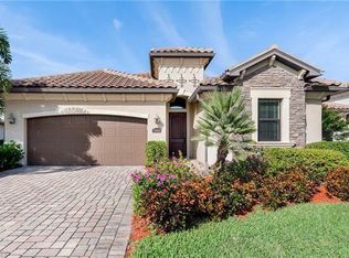 9487 Piacere Way, Naples, FL 34113