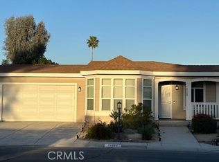 74528 Zircon Cir E #158, Palm Desert, CA 92260