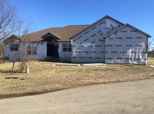 1421 Johnson Ct, Joplin, MO 64801