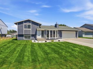 13923 E 9th Ct, Spokane Valley, WA 99037