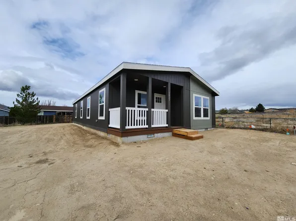 3622 Crown Royal Cir, Winnemucca, NV 89445