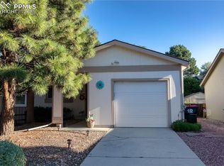 5720 Hermit Pass Dr, Colorado Springs, CO 80917