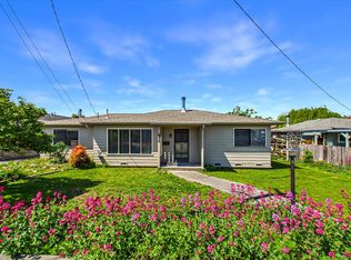638 Spring St, Fortuna, CA 95540
