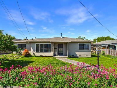 638 Spring St, Fortuna, CA, 95540