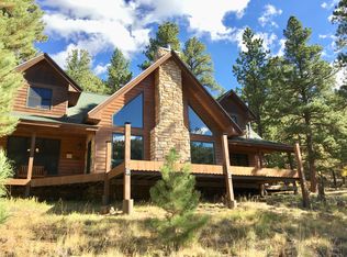 85 Lonesome Pine Dr, Antonito, CO 81120