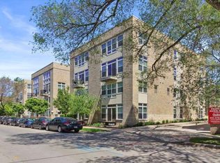 1550 N Warren Ave APT 107, Milwaukee, WI 53202