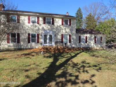 351 Bennington Road, Freehold, NJ, 07728