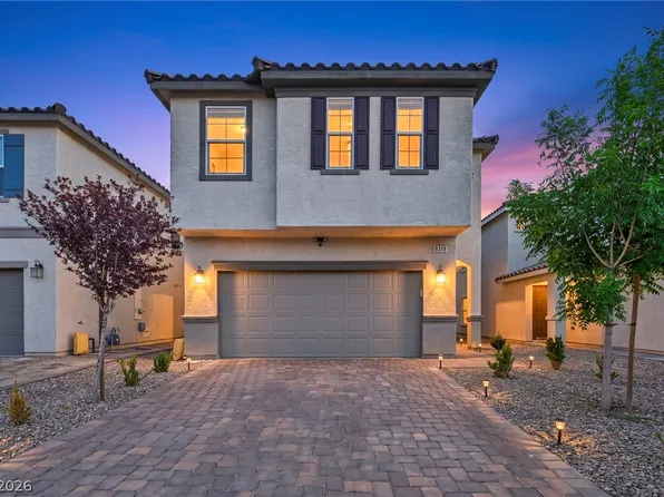 9319 Colinton Ct, Las Vegas, NV 89178