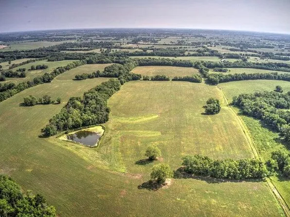 1757 Clintonville Rd Parcel 2-B, Paris, KY 40361