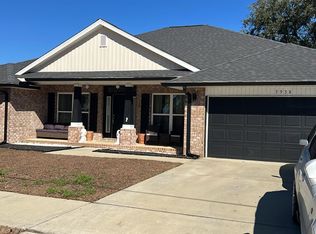 5938 Saufley Pines Rd, Pensacola, FL 32526