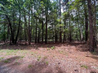 Lots 1 2 13 Weeping Willow Dr, Mount Vernon, TX 75457