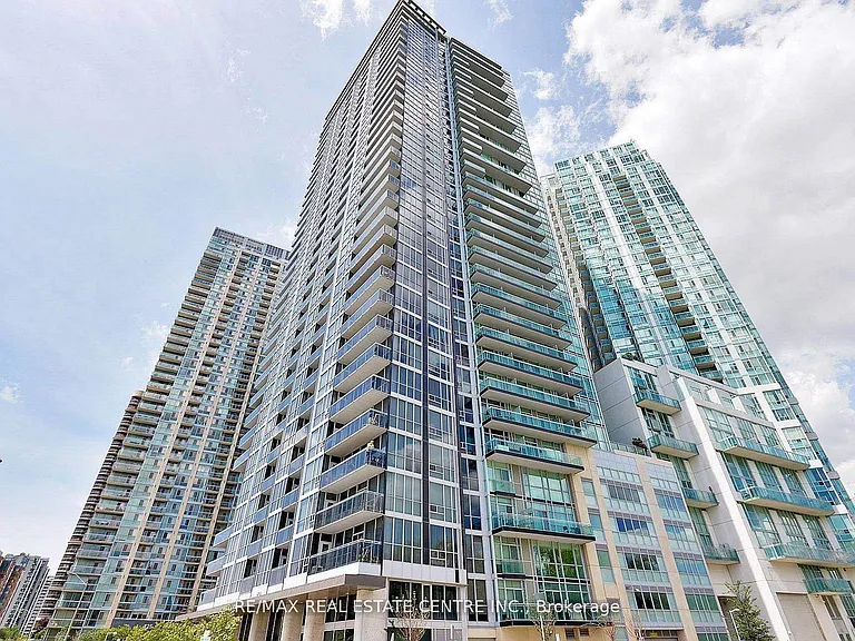 223 Webb Dr #1808 — Photo 1