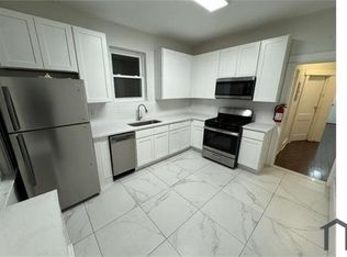 256 Dwight St Floor 2, Jersey City, NJ 07305