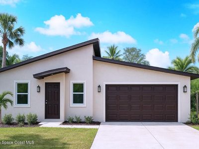 556 Plumbago Rd NW, Palm Bay, FL, 32907