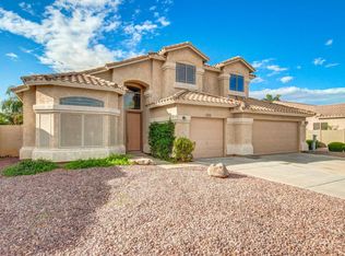 2599 E Michelle Way, Gilbert, AZ 85234