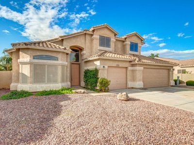 2599 E Michelle Way, Gilbert, AZ, 85234
