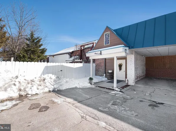 37 N 4th St #9, Gettysburg, PA 17325
