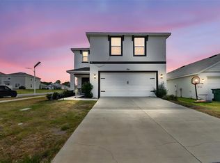 7380 Sail Clover Ln, Zephyrhills, FL 33540