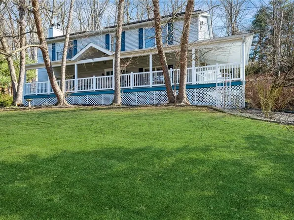16 Seth Canyon Drive, Mount Kisco, NY 10549