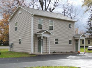 4724 Wetzel Rd, Liverpool, NY 13090