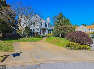 10 Simpson Ct, Reisterstown, MD 21136