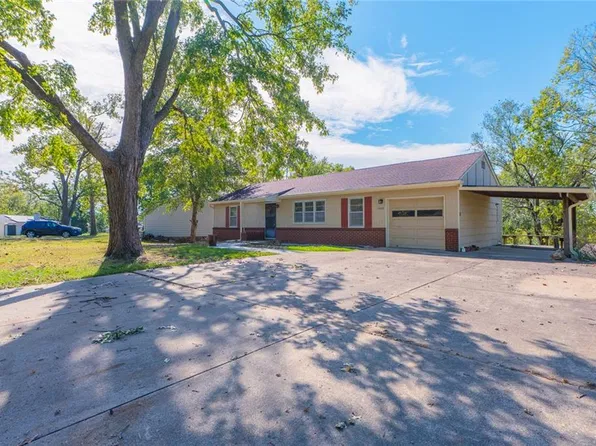 5820 N Lenox Ave, Kansas City, MO 64151