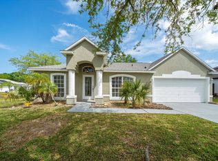 541 Avocado Rd NW, Palm Bay, FL 32907