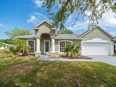 541 Avocado Rd NW, Palm Bay, FL, 32907