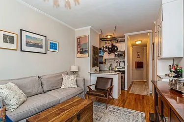 Rented by Oxford Property Group