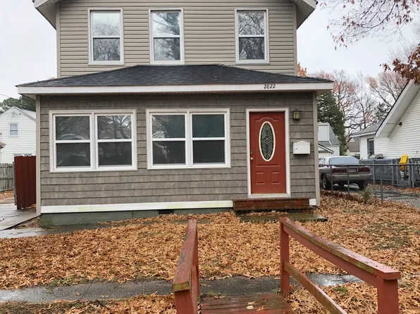 2822 Oklahoma Ave, Norfolk, VA 23513