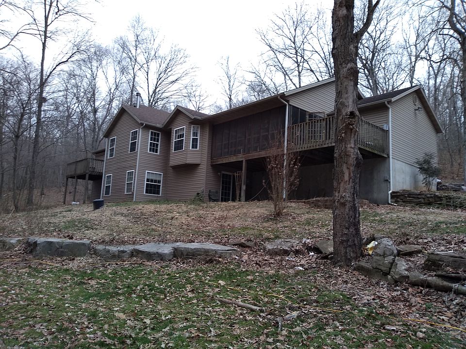 3677 Maeystown Rd, Fults, IL 62244 Zillow