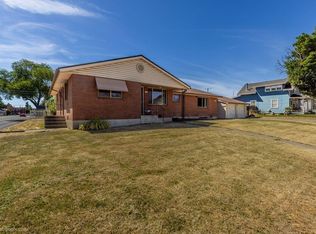 4703 N Stevens St, Spokane, WA 99205