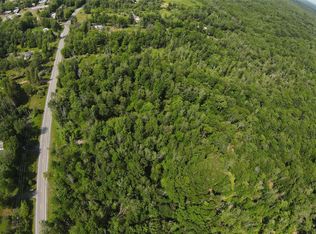 Co Hway 158, Fallsburg, NY 12733