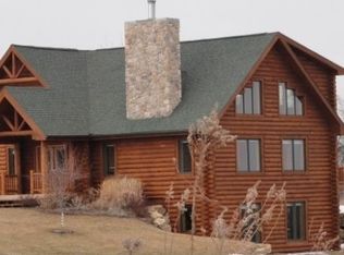 N8614 Hay Hollow Rd, Blanchardville, WI 53516