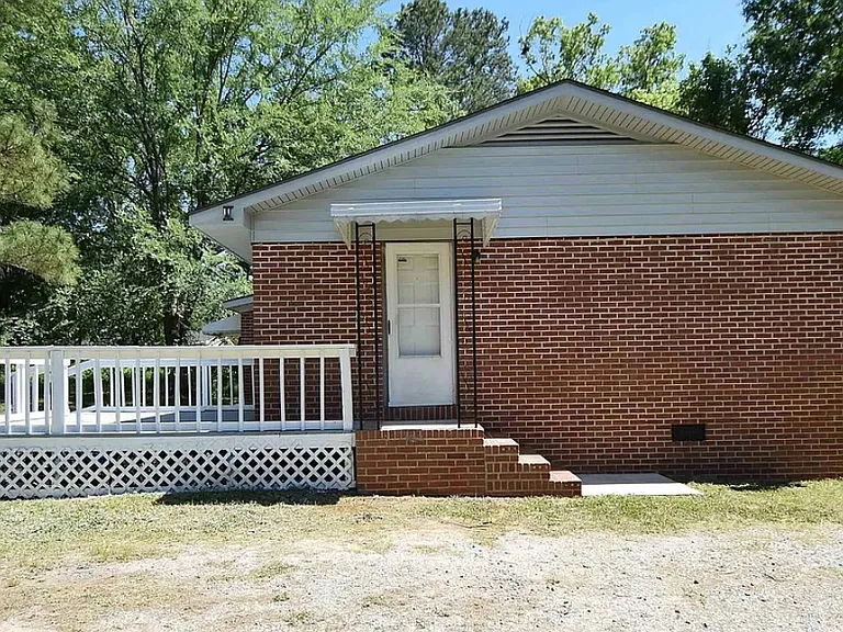 House (Left side )