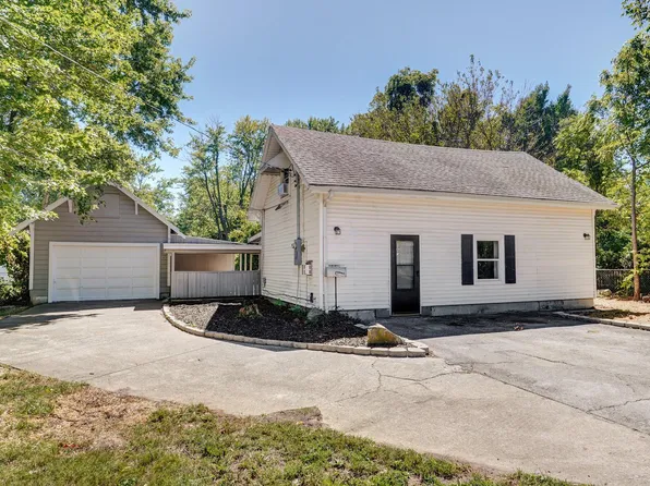 1714 W Lynn Street, Springfield, MO 65802