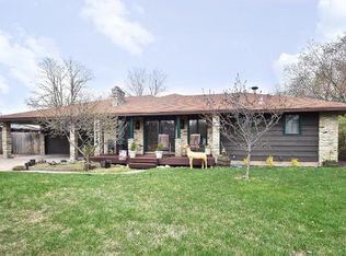 10910 Woody Ln NW, Coon Rapids, MN 55448