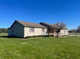 16945 W South St #50, Jackson, OH