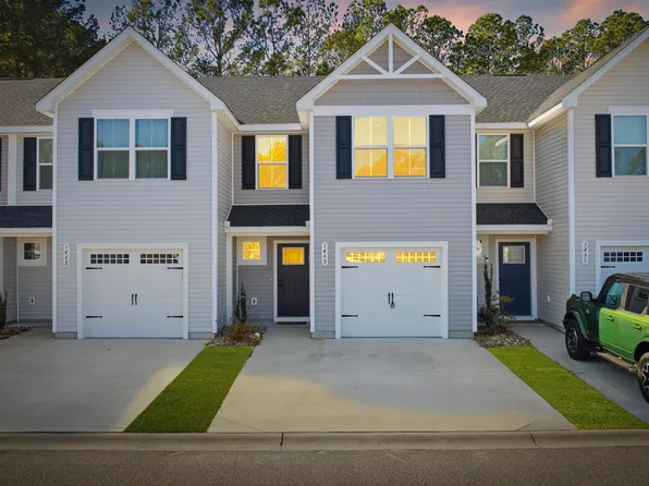 146 Villa Grande St. #D, Myrtle Beach, SC 29579