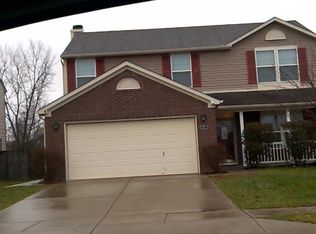 9155 Robey Meadows Ln, Indianapolis, IN