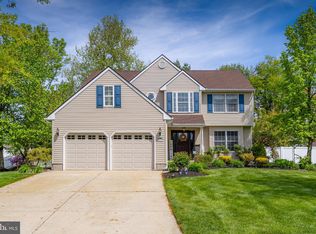 800 Canvasback Dr, Mullica Hill, NJ 08062